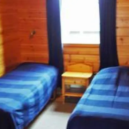 Holiday Mestanpuolukka Сasa de vacaciones