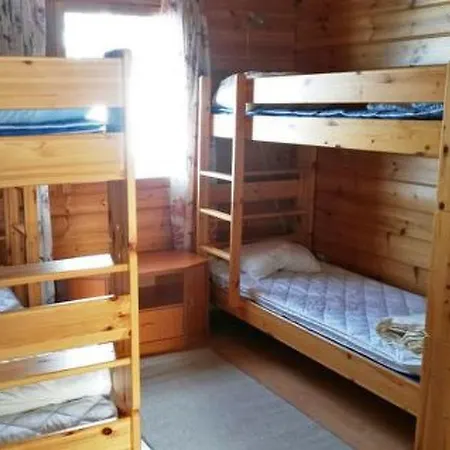 Holiday Mestanpuolukka Holiday home *