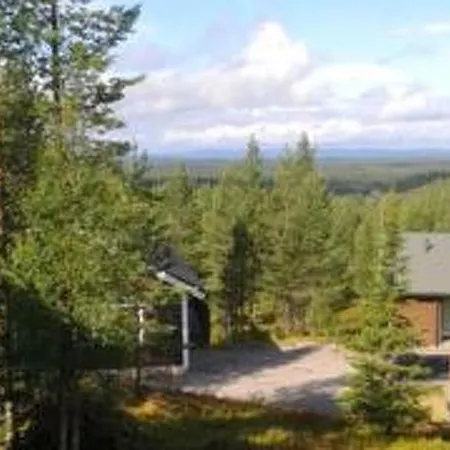Holiday Mestanpuolukka *